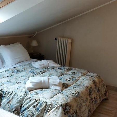 La Mansardina Apartment Juventus Allianz Stadium 都灵 外观 照片
