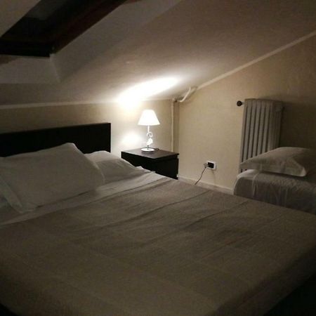 La Mansardina Apartment Juventus Allianz Stadium 都灵 外观 照片