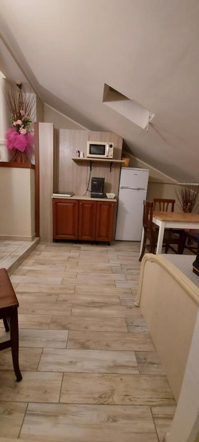 La Mansardina Apartment Juventus Allianz Stadium 都灵 外观 照片