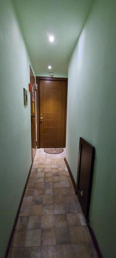 La Mansardina Apartment Juventus Allianz Stadium 都灵 外观 照片