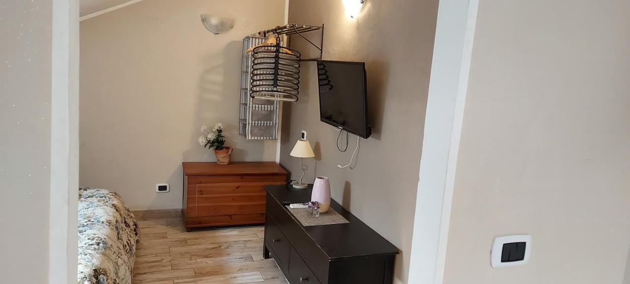 La Mansardina Apartment Juventus Allianz Stadium 都灵 外观 照片